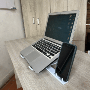 Base Soporte Para Laptop