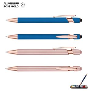 Lapicero Metalizado Premium 013