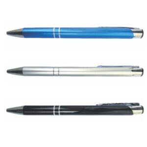 Lapicero Metalico Viena 8016