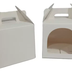 Caja de Carton Mug 11oz