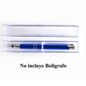 Estuche acrilico para Lapiceros H041