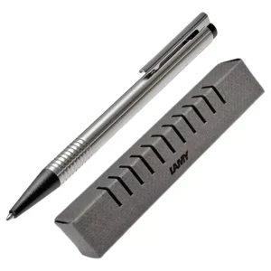 Lapicero Metalico Lamy 205