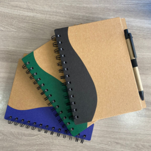 Libreta Ecologica Ecobook S03