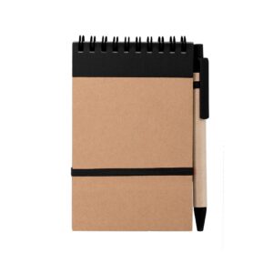 Libreta Ecologica Earth 905