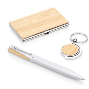 Set Ejecutivo Brooke