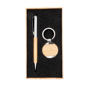 Set Ejecutivo Andromeda