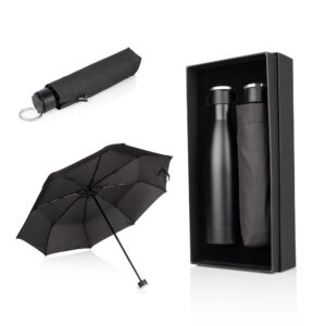 Executive Rain Premium Kit