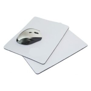 Pad Mouse para Sublimar 23,5 x 19,5 cms x 5mm