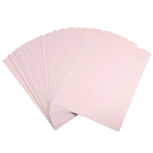 Papel Rosado para Sublimar