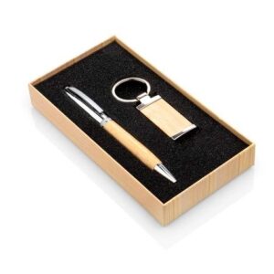 Set Ejecutivo Oxford