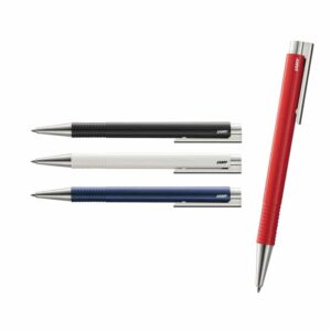 Boligrafo Lamy 204