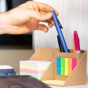 Cubo Organizador 1432