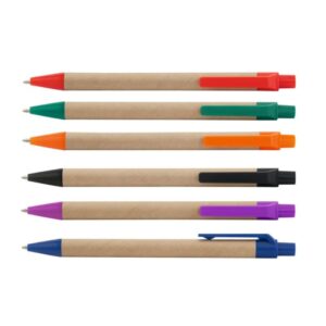 Lapicero Ecologico 1012