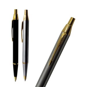 Lapicero Metalico Paris 895