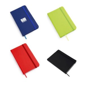 Libreta Ejecutiva Mini 881