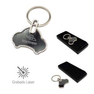 Llavero carro Ml-200