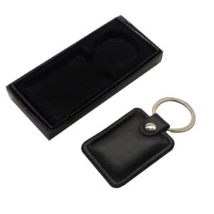 Llavero Cuero Ml-190