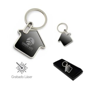 Llavero Casa 7056
