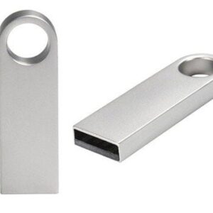 Memoria Usb Metalica 4 Gb  SE9