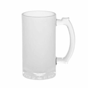 Vaso Mug Cervecero Opalizado