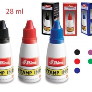 Tinta para Sellos Shiny S-61 28 ml