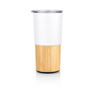 Vaso Bambú Mix 550 ml / 18 Oz