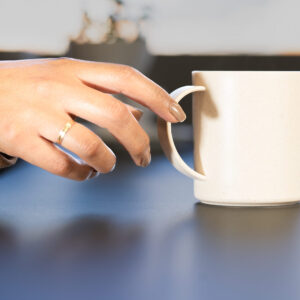 Mug Trigo Desire 350 ml / 12 Oz