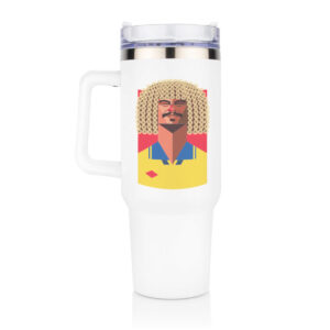 Botella en Acero Ranger 1200 ml / 41 Oz