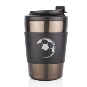 Vaso en Acero Wild 400 ml / 13 Oz
