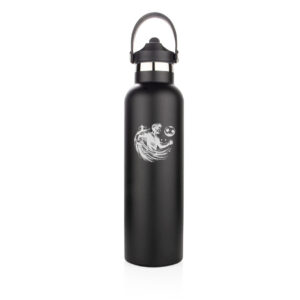 Botella Titan 650 ml / 22 Oz
