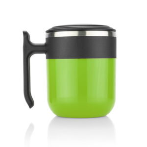 Vaso en Acero Astro 350 ml / 12 Oz