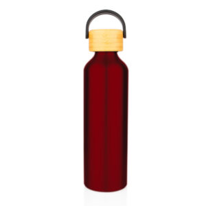 Botella en Aluminio Knick 650 ml / 22 Oz