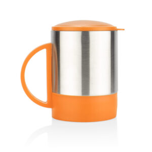 Vaso en Acero Bruin 150 ml / 5 Oz