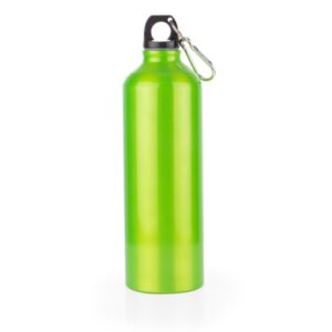 Botella en Aluminio Tower 800 ml / 27 Oz