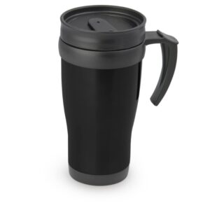 Mug en Acero Body 450 ml / 15 Oz