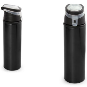 Botella en Aluminio Pull 650 ml / 22 Oz