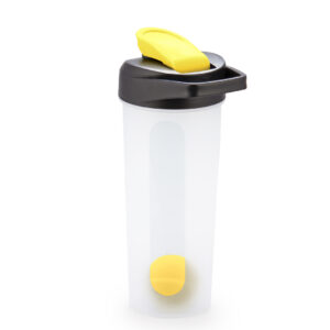 Botella Shaker Round 600 ml / 20 Oz