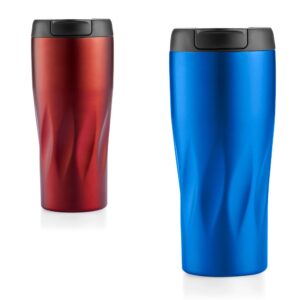 Vaso Térmico Acero Vacuum 450ml
