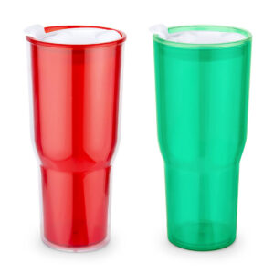 Vaso Deportivo Mountain  568ml