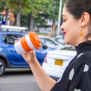 Vaso Coffee 350 ml / 12 Oz