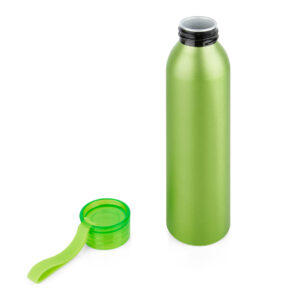 Botella Aluminio Know 650 ml / 22 Oz