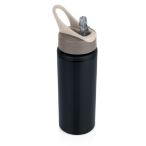 Botella Aluminio Halo 730 ml / 25 Oz