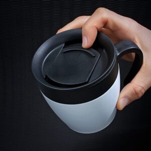 Vaso Mercury 350 ml / 12 Oz