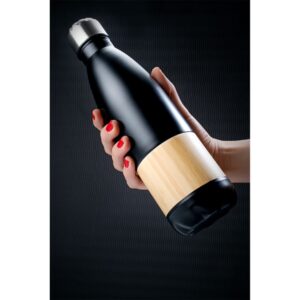 Botella Bambú Lennox 500 ml / 17 Oz