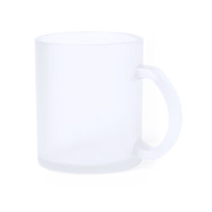MUG OPALIZADO 11 OZ PARA SUBLIMAR