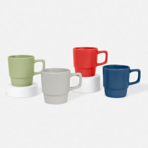 Taza Radaid